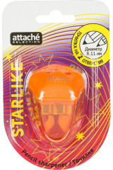 Точилка 2 отверстия - Фото 6