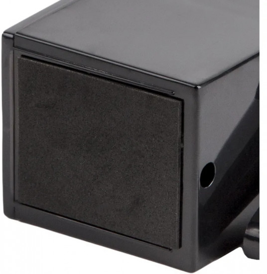 Точилка механическая