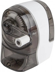 Точилка механическая 8 мм. автоматич.фиксация карандаша - Фото 1