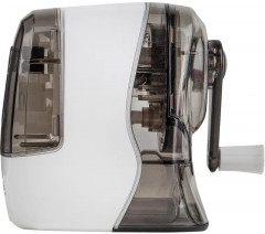 Точилка механическая 8 мм. автоматич.фиксация карандаша - Фото 2