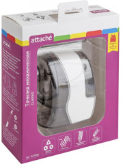 Точилка механическая 8 мм. автоматич.фиксация карандаша - Фото 10