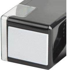 Точилка механическая 8 мм, фиксация карандаша - Фото 4