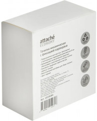 Точилка механическая 8 мм, фиксация карандаша - Фото 8