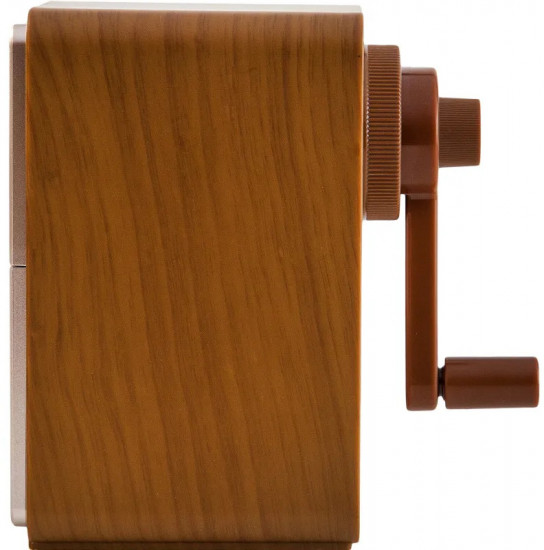 Точилка механическая