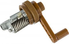 Точилка механическая - Фото 4