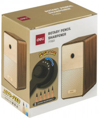 Точилка механическая - Фото 7