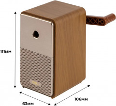 Точилка механическая - Фото 8