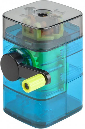 Точилка механическая