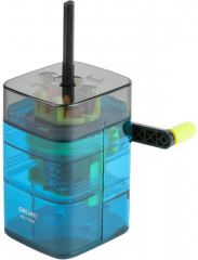 Точилка механическая - Фото 5