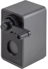 Точилка механическая - Фото 1