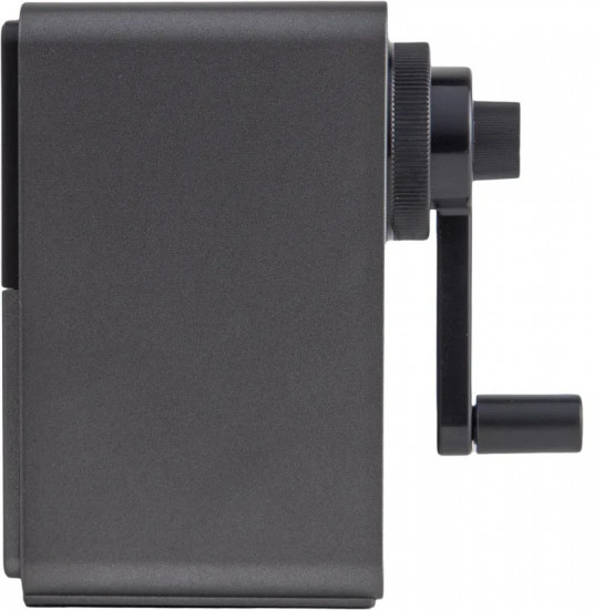 Точилка механическая