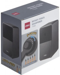 Точилка механическая - Фото 7