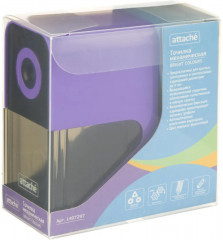 Точилка механическая - Фото 7