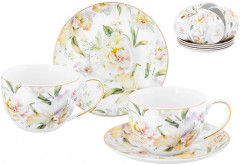 Набор чайных пар «Корнелия» - Фото 3