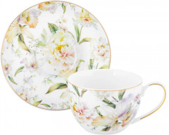 Набор чайных пар «Корнелия» - Фото 4