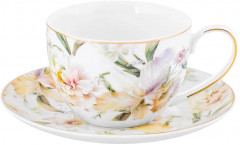 Набор чайных пар «Корнелия» - Фото 5