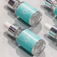 Сыворотка для лица с экстрактом центеллы «Centella CH» - Фото 3