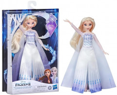 Кукла музыкальная «Эльза» - Фото 1