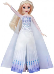 Кукла музыкальная «Эльза» - Фото 2