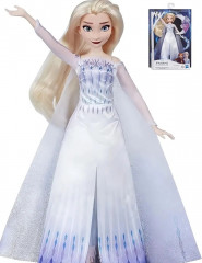 Кукла музыкальная «Эльза» - Фото 3