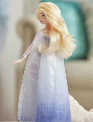 Кукла музыкальная «Эльза» - Фото 4