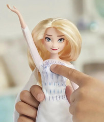 Кукла музыкальная «Эльза» - Фото 5