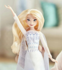 Кукла музыкальная «Эльза» - Фото 6