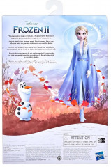 Кукла музыкальная «Эльза» - Фото 7