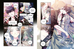 Папа, я против этого брака. Том 4 - Фото 2