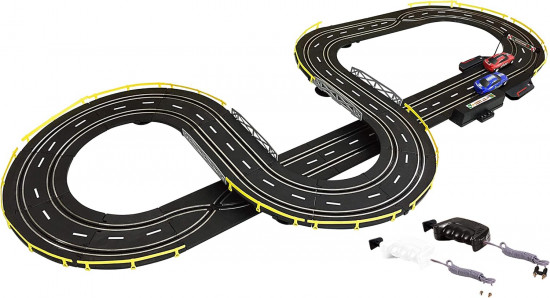 Набор для гонок «Sonic Speedway Sports Car Showdown»