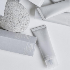 Крем для лица и тела солнцезащитный «Dual Barrier Watery Sun Cream» SPF50+PA++++ - Фото 3