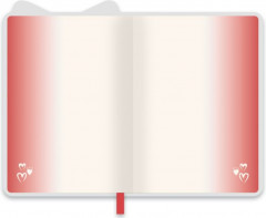 Записная книжка «Кошечка» - Фото 1