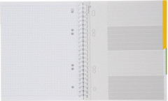 Тетрадь «Шотландка» - Фото 1