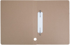 Скоросшиватель из микрогофрокартона - Фото 1