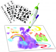 Аэрограф «Lexibook» - Фото 1