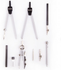 Готовальня - Фото 1