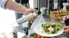 Масло-спрей подсолнечное рафинированное - Фото 1