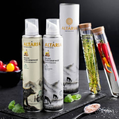 Масло-спрей подсолнечное рафинированное - Фото 3