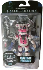 Коллекционная подвижная фигурка «Фантайм Фредди аниматроник» - Фото 2