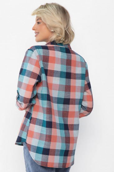 Рубашка женская «Аланта нью»