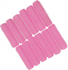 Бигуди-липучки - Фото 1