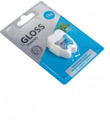 Зубная нить не вощеная «Mint Fresh» - Фото 1