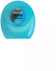 Зубная нить не вощеная «Mint Fresh» - Фото 2