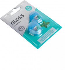 Зубная нить тонкая вощеная «Mint Fresh» - Фото 1