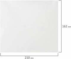 Набор салфеток бумажных для диспенсера - Фото 2