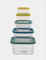 Набор контейнеров «Фокус» - Фото 1