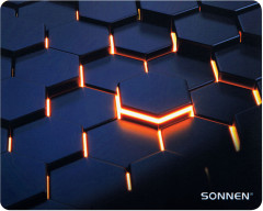 Коврик для мыши «Hot Cells» - Фото 1