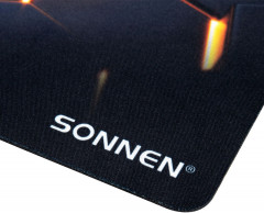 Коврик для мыши «Hot Cells» - Фото 2