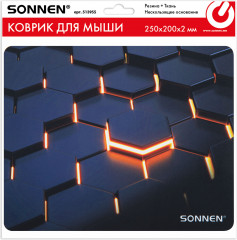 Коврик для мыши «Hot Cells» - Фото 6