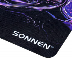 Коврик для мыши «Neon Splash» - Фото 2